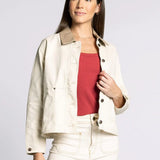 ZOLA JACKET