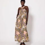 ZOLA MAXI DRESS
