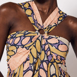 ZOLA MAXI DRESS