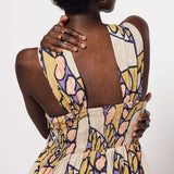 ZOLA MAXI DRESS