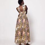 ZOLA MAXI DRESS