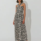 Zola Maxi Dress